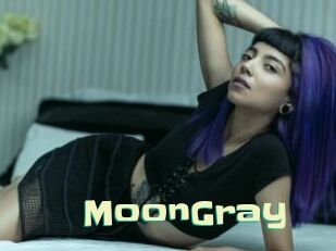 MoonGray Wanna Meet