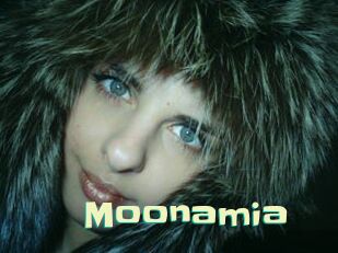 Moonamia Wanna Meet