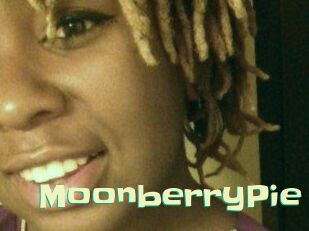MoonberryPie Wanna Meet