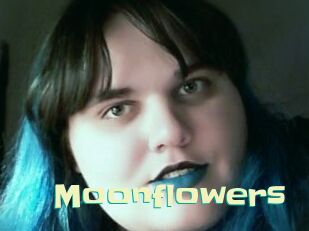 Moonflowers