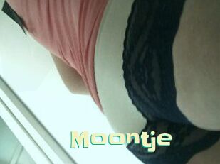 Moontje