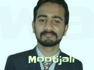 Mootijali