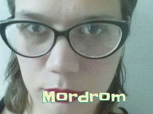 Mordrom Wanna Meet
