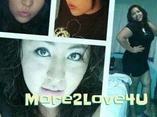 More2Love4U