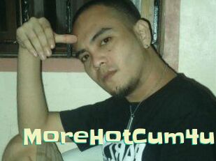 MoreHotCum4u