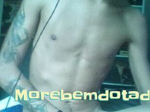 Morebemdotad