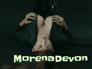 MorenaDevon