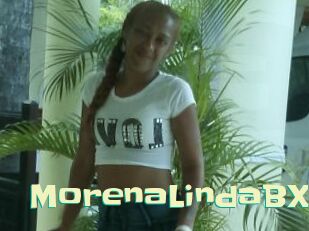 MorenaLindaBX Wanna Meet