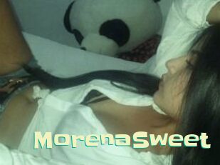 Morena_Sweet