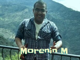 Morenin_M