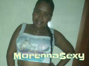 MorennaSexy Wanna Meet