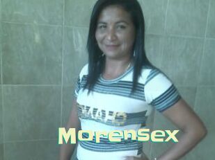 Morensex