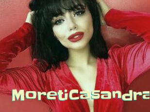 MoretiCasandra