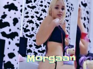 Morgaan