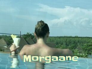 Morgaane