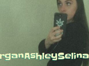 MorganAshleySelina