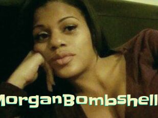 MorganBombshell Wanna Meet
