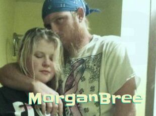 MorganBree Wanna Meet