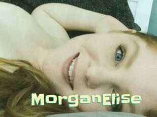 MorganElise