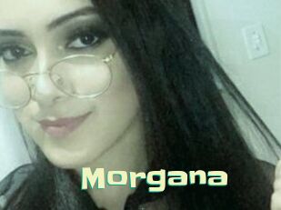 Morgana