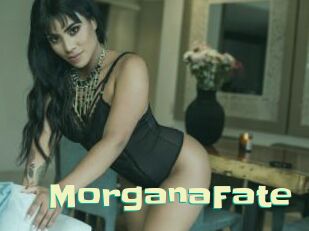 MorganaFate