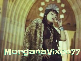 MorganaVixen777