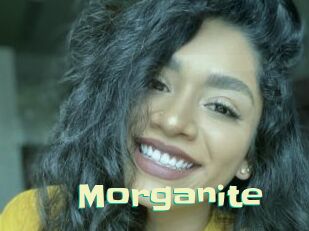 Morganite