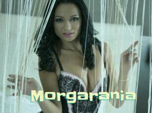 Morgarania