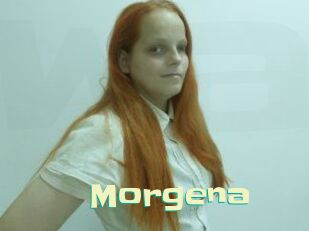 Morgena