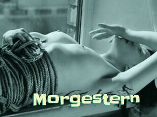 Morgestern