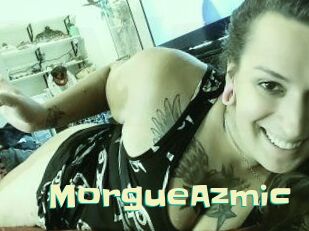 MorgueAzmic