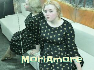 MoriAmore
