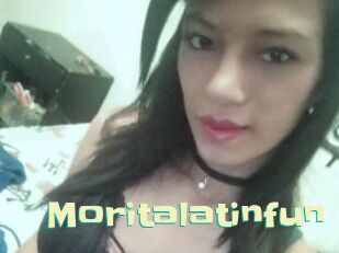 Moritalatinfun Wanna Meet