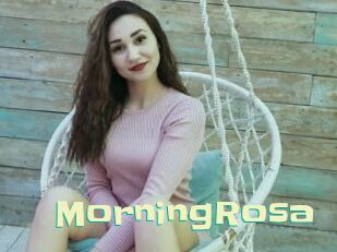 MorningRosa