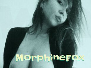 MorphineFox