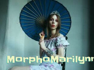 MorphoMarilynn
