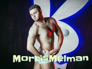 MorrisMelman