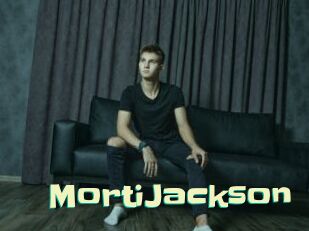 MortiJackson