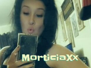 MorticiaXx