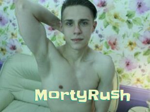 MortyRush