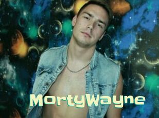 MortyWayne