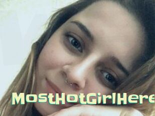 MostHotGirlHere Wanna Meet