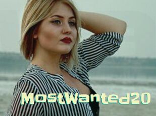 MostWanted20