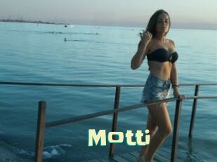 Motti Wanna Meet
