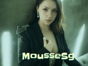 MousseSg