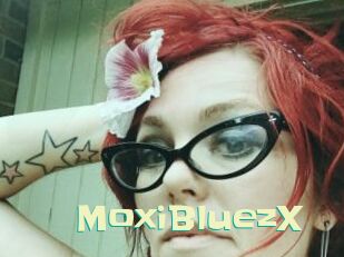MoxiBluezX Wanna Meet