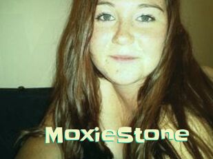 MoxieStone