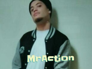 MrAction