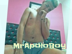 MrApoloBoy
