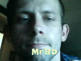 MrBD Wanna Meet